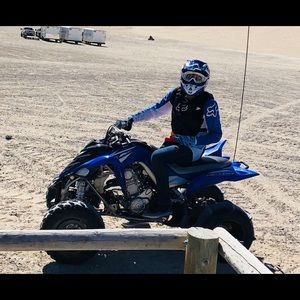 Meet your Posher, Javier